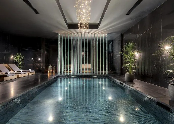 Lure Hotel & Spa - Adults Only