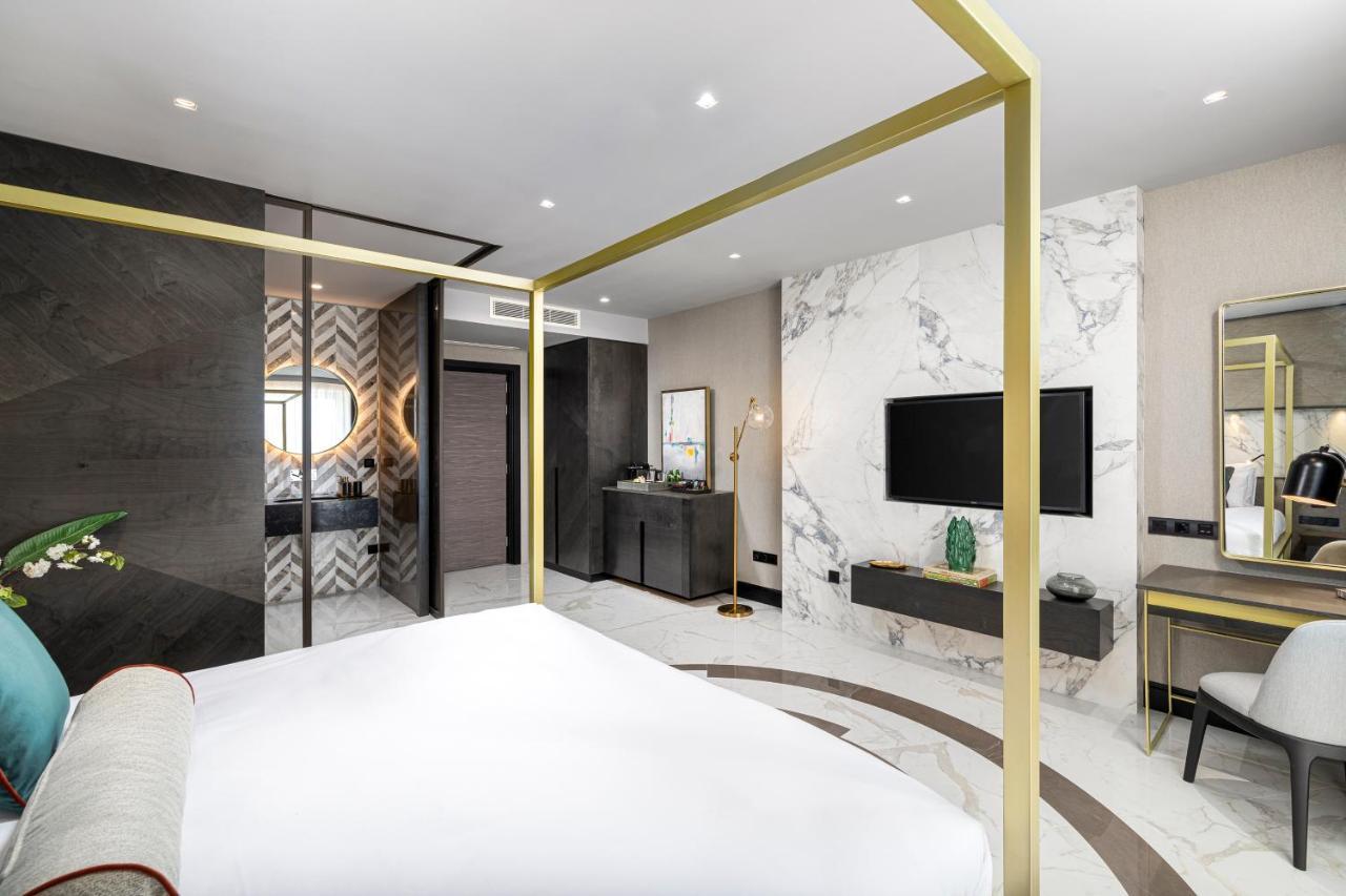 Lure & - Adults Only Szálloda 4*