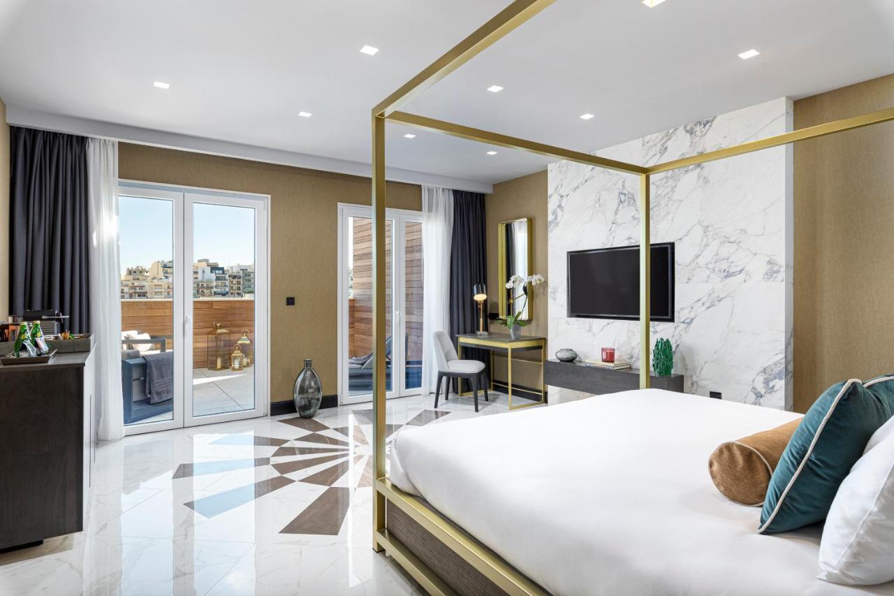 Szálloda Lure & - Adults Only 4*