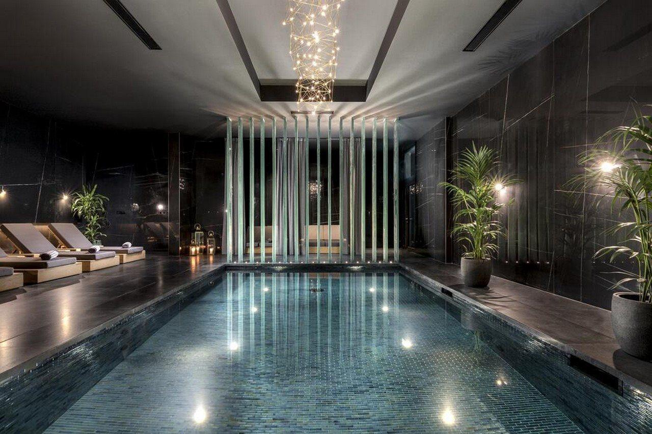 Lure & - Adults Only Szálloda 4*