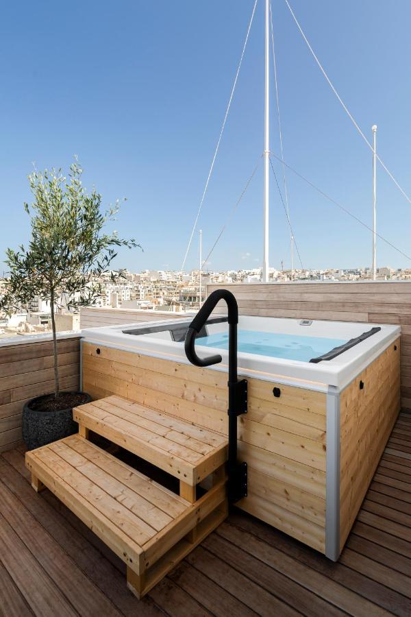 Lure & - Adults Only Mellieħa