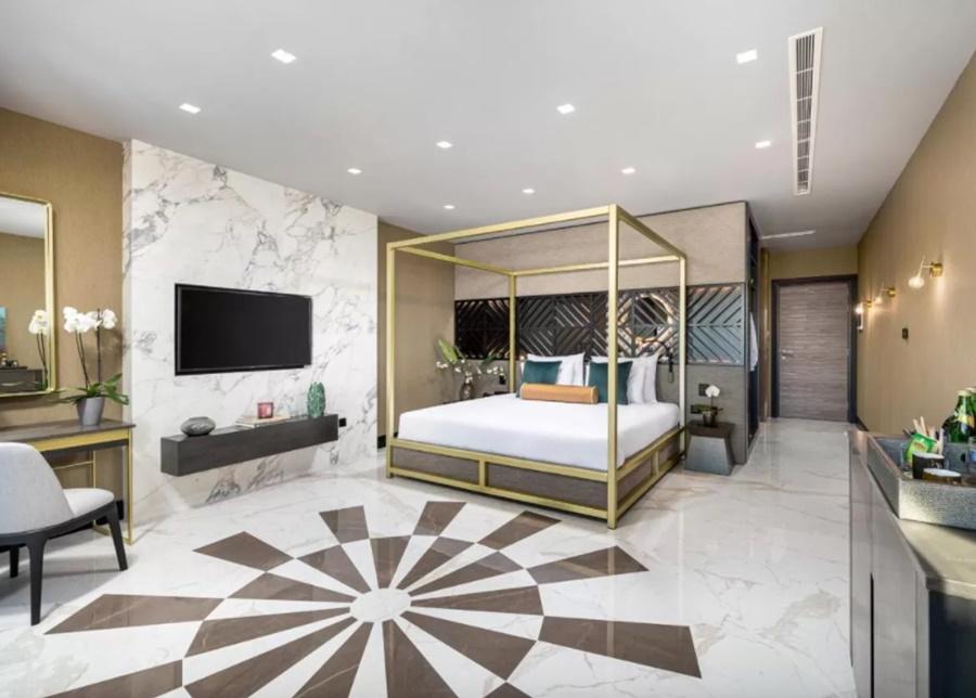 Szálloda Lure & - Adults Only 4*