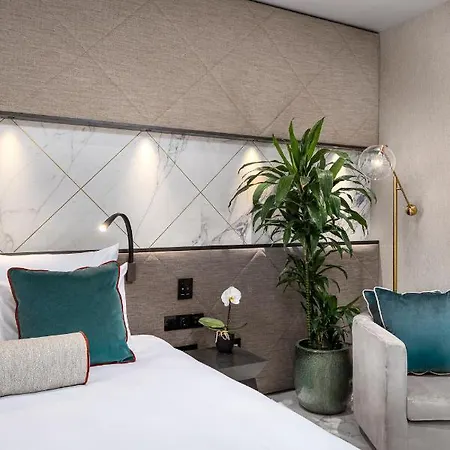 Lure Hotel & Spa - Adults Only Mellieħa Kültér fotó