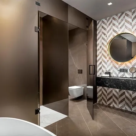 Lure Hotel & Spa - Adults Only Mellieħa Kültér fotó
