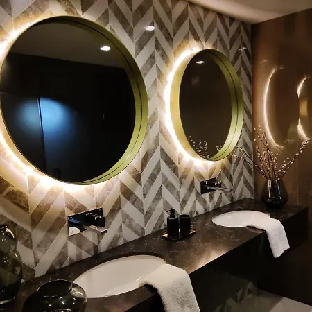 Lure Hotel & Spa - Adults Only Mellieħa Kültér fotó