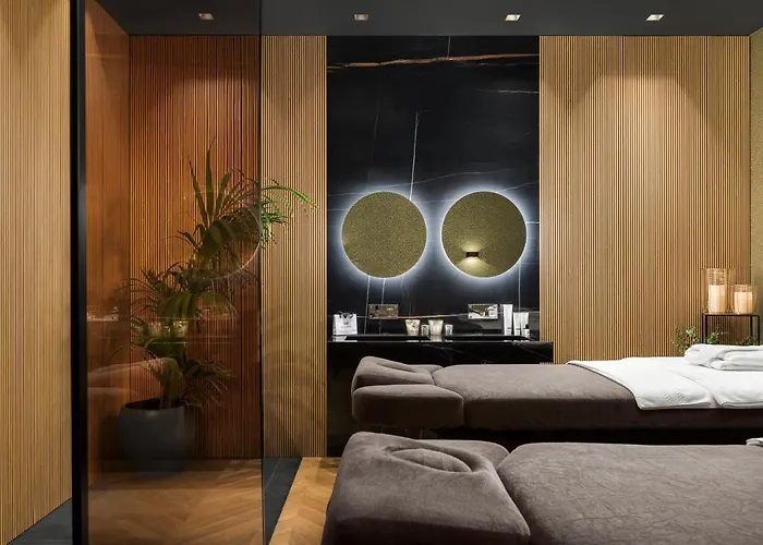 Lure Hotel&Spa