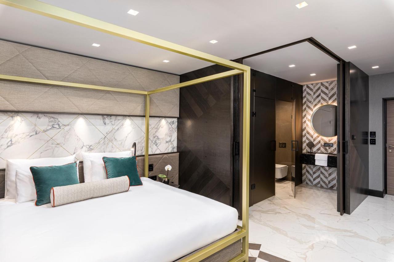 Lure Hotel&spa Hotel 4*