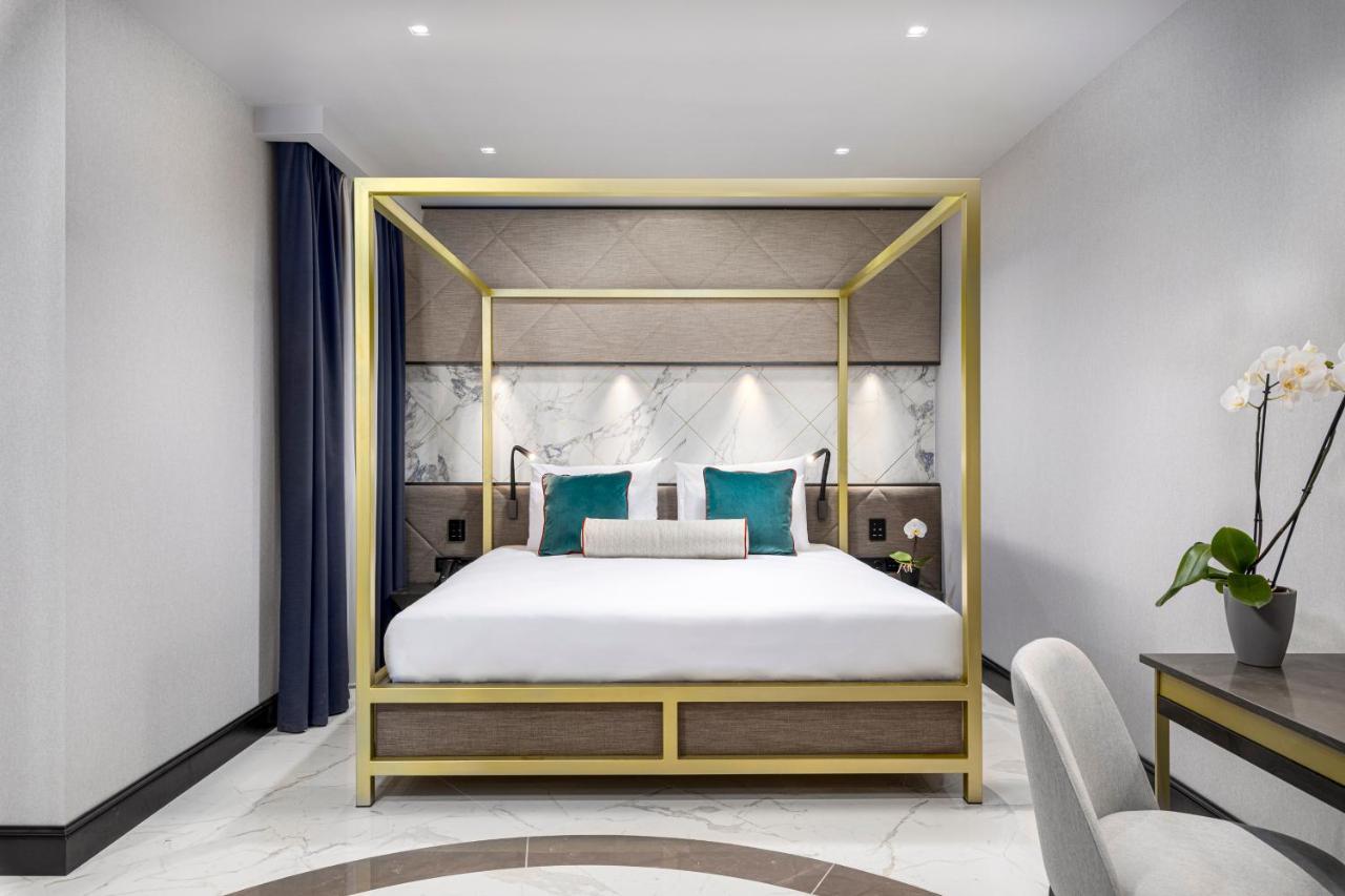 Hotell Lure & - Adults Only 4*